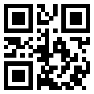 Scansione del QrCode di 3914452543