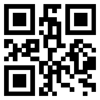 Scansione del QrCode di 3914452546