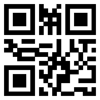 3914452547 - Immagine del Qr Code associato