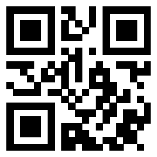 Il QrCode di 3914452549