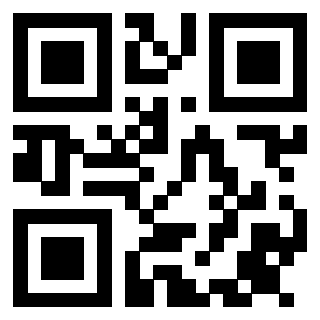 3914452553 - Immagine del QrCode associato