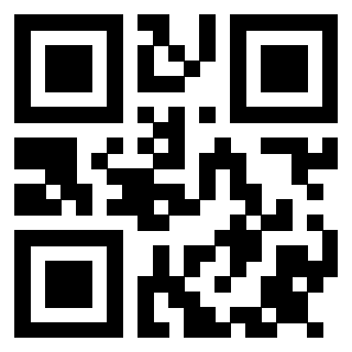 3914452555 - Immagine del QrCode associato