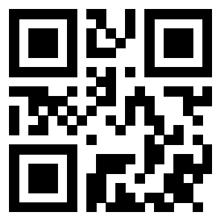 3914452557 Qr Code associato