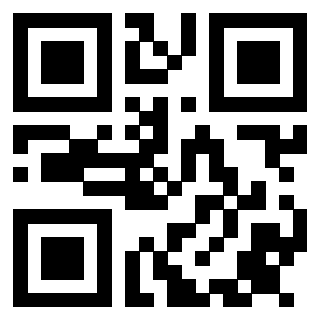 3914452558 - Immagine del QrCode associato