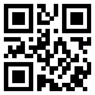 3914452559 QrCode associato