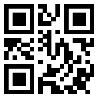 3914452560 - Immagine del QrCode associato