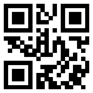 Scansione del QrCode di 3914452561