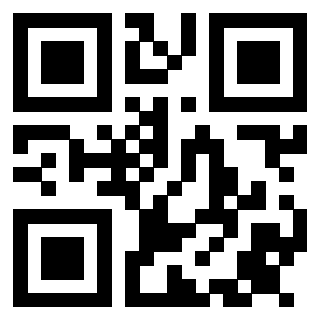3914452564 - Immagine del Qr Code