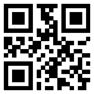Il QrCode di 3914452569