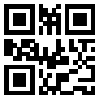 3914452570 - Immagine del Qr Code associato