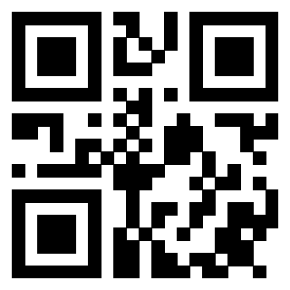 Il QrCode di 3914452573