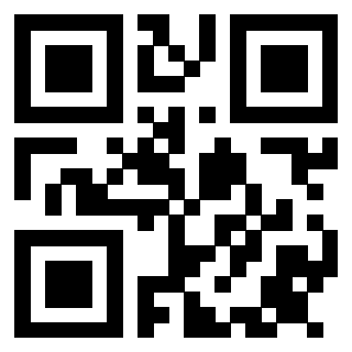 3914452579 - Immagine del QrCode associato