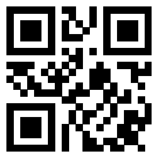 Immagine del Qr Code di 3914452580