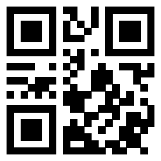 3914452584 Qr Code associato