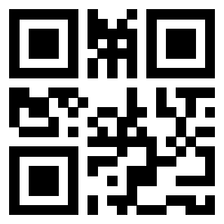 Scansione del Qr Code di 3914452585