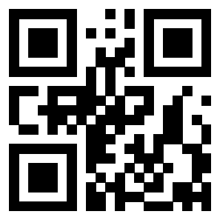 3914452587 - Immagine del Qr Code associato