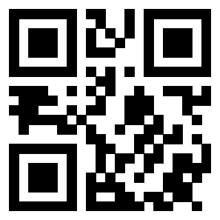 3914452589 - Immagine del Qr Code associato
