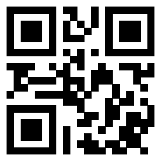 Scansione del QrCode di 3914452597