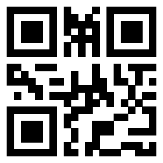 Scansione del Qr Code di 3914452598