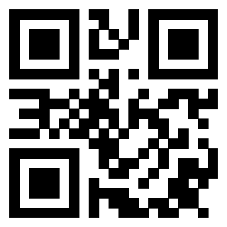 3914452600 Qr Code associato
