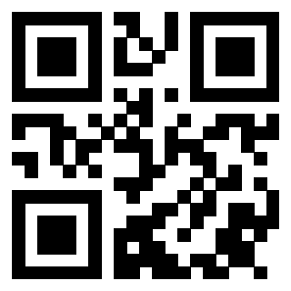 3914452601 Qr Code associato