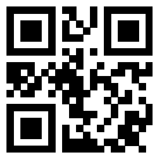 Scansione del QrCode di 3914452602