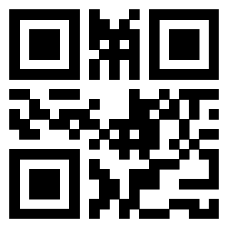 3914452603 - Immagine del QrCode