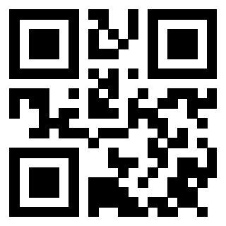 Immagine del QrCode di 3914452606