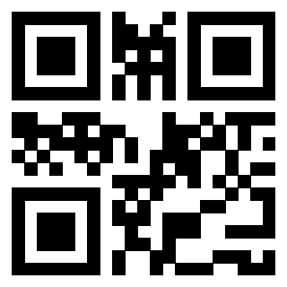 Il QrCode di 3914452608