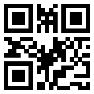 3914452609 Qr Code associato
