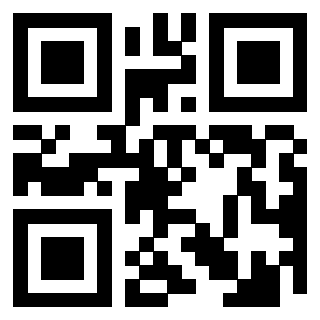 3914452610 QrCode associato