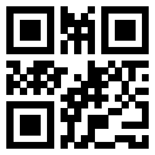 3914452612 - Immagine del QrCode associato