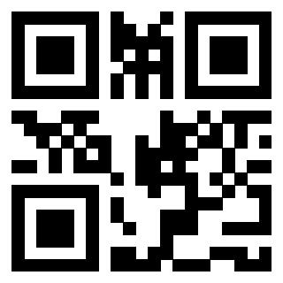Il QrCode di 3914452615