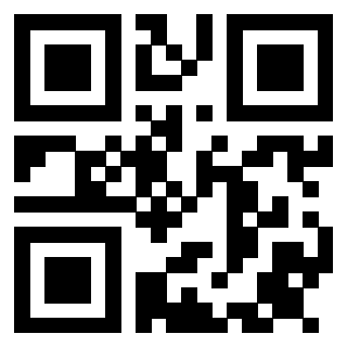 3914452617 - Immagine del QrCode associato
