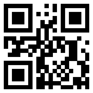 Immagine del Qr Code di 3914452618