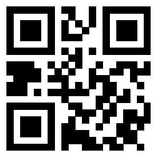 Il QrCode di 3914452619