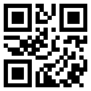 Il Qr Code di 3914452620