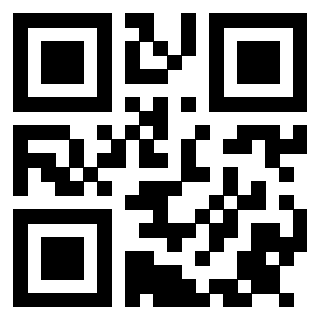 3914452621 - Immagine del QrCode