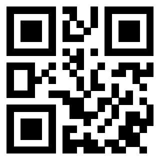 3914452628 Qr Code associato