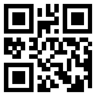 Il Qr Code di 3914452632
