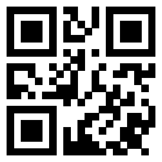 Il QrCode di 3914452634