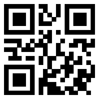 Il QrCode di 3914452635