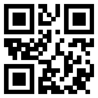 Il Qr Code di 3914452637