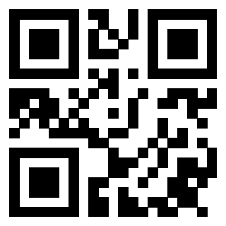 3914452640 - Immagine del QrCode