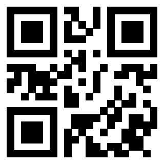 Il Qr Code di 3914452641