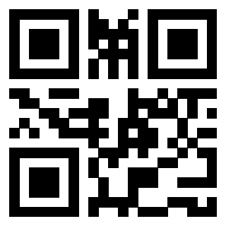 3914452642 - Immagine del Qr Code associato