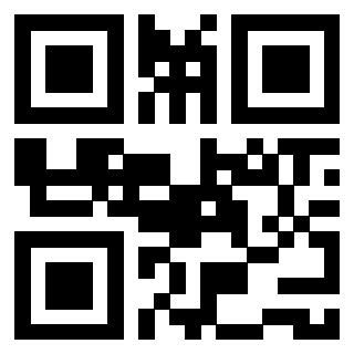 3914452644 - Immagine del QrCode associato