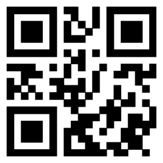 Scansione del Qr Code di 3914452645