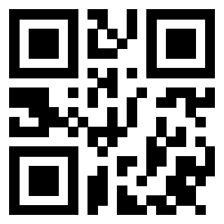 Immagine del QrCode di 3914452647