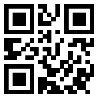 3914452649 - Immagine del Qr Code associato